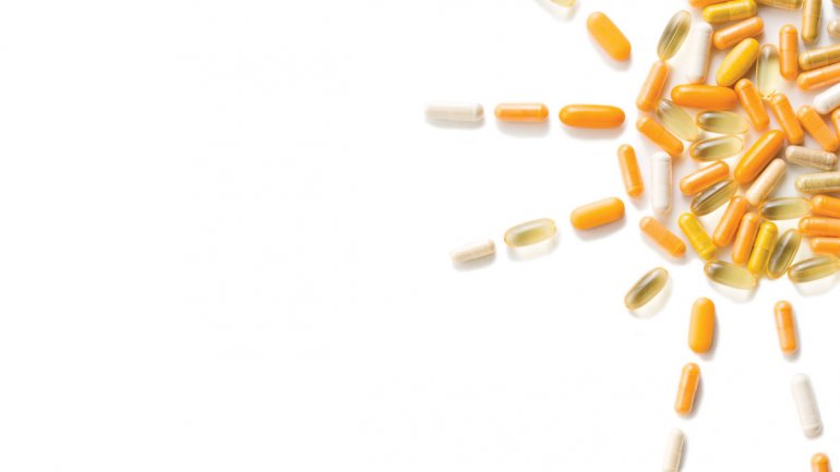 Το φως του ήλιου αλλάζει το μικροβίωμα του εντέρου μας;