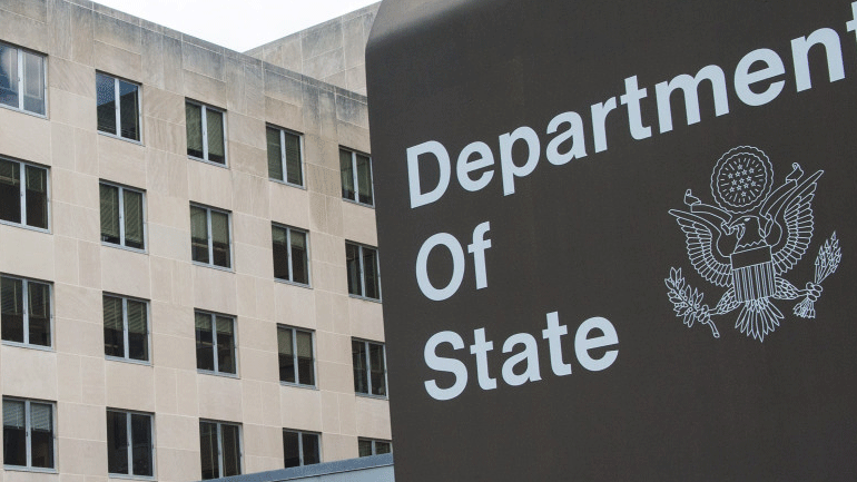 Στέιτ Ντιπάρτμεντ: Το Ισλαμικό Κράτος παραμένει απειλή