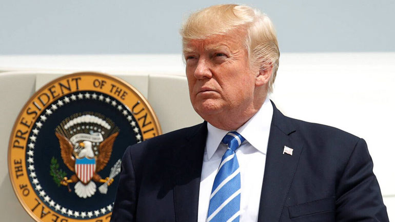 Κυβερνήτης Νέας Υόρκης: «Στα τσακίδια κύριε Τραμπ»