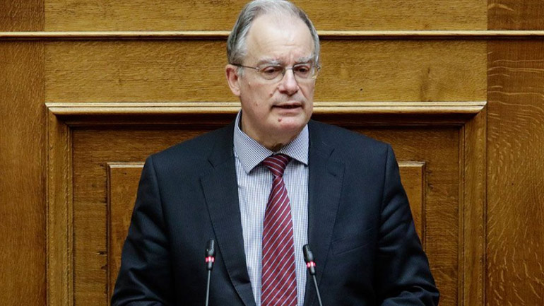 «Δεν διαπραγματευόμαστε τη νομιμότητα»