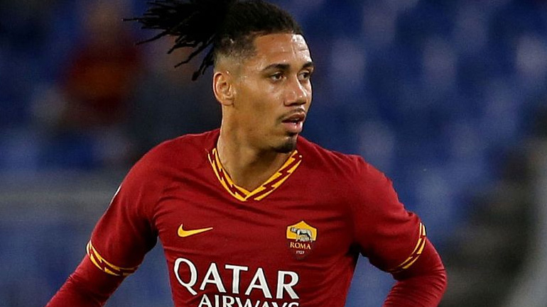 Θέλει να κρατήσει τον Σμόλινγκ η Ρόμα