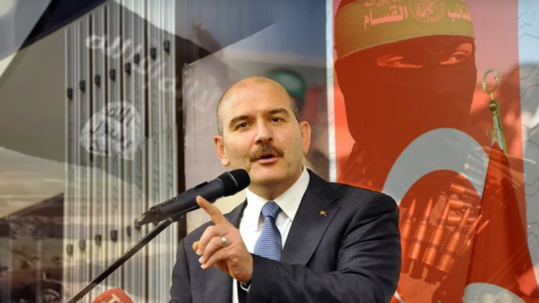 Εκβιάζει με τους αιχμάλωτους τζιχαντιστές η Τουρκία