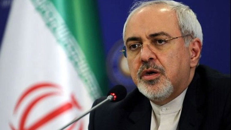 Ζαρίφ: Οι ΗΠΑ πρέπει να επιστρέψουν στη συμφωνία του 2015 για το ιρανικό πυρηνικό πρόγραμμα