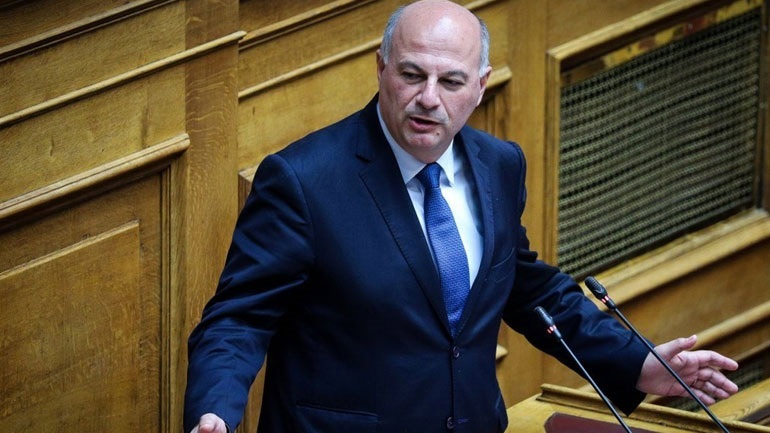 Τσιάρας: Προσπαθήσαμε να προβούμε στις αναγκαίες αλλαγές ώστε να ικανοποιηθεί το κοινό περί δικαίου αίσθημα