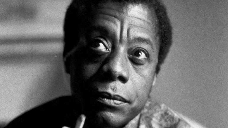 Η Αμερική, ο ρατσισμός και το πάθος του Τζέιμς Μπόλντουιν