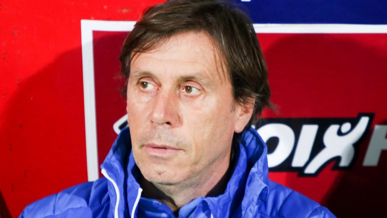 Συγκλονίζει ο Μαραγκός για τo πρόβλημα υγείας που αντιμετωπίζει: «Σε αυτόν τον αγώνα σκέφτομαι μόνο τη νίκη»