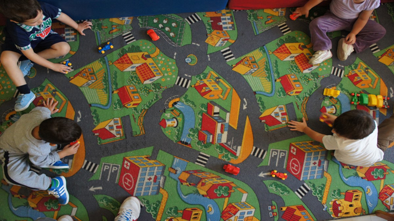 Προ των πυλών η έναρξη λειτουργίας νέου βρεφονηπιακού σταθμού στο δήμο Καβάλας