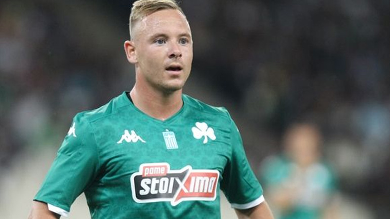 Παναθηναϊκός: Χωρις Μπεκ και Φάουστο στην Τούμπα