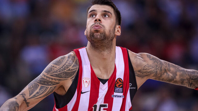 Πρίντεζης: «Είναι ανεπίτρεπτο να δέχεσαι 90 πόντους στην έδρα σου»