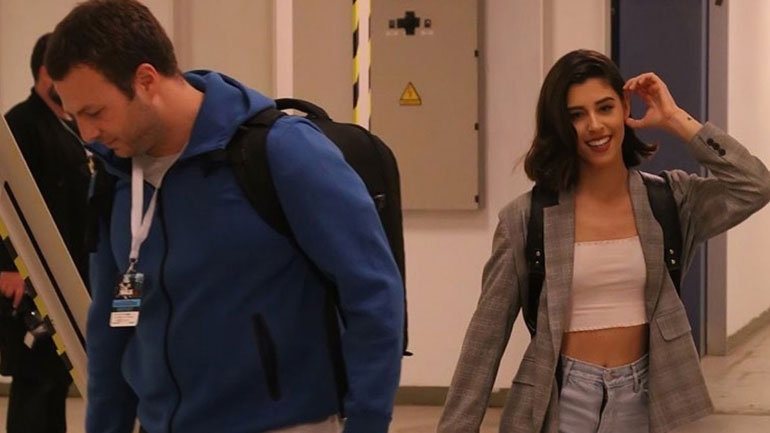 Η απάντηση της Demy στις φήμες περί γάμου με τον αγαπημένο της