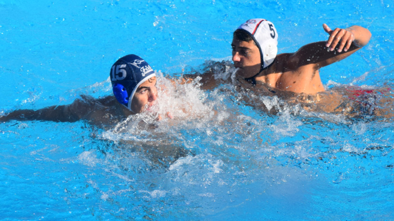 Πόλο: Πέμπτη σερί νίκη για τη Βουλιαγμένη, 20-6 τη Χίο