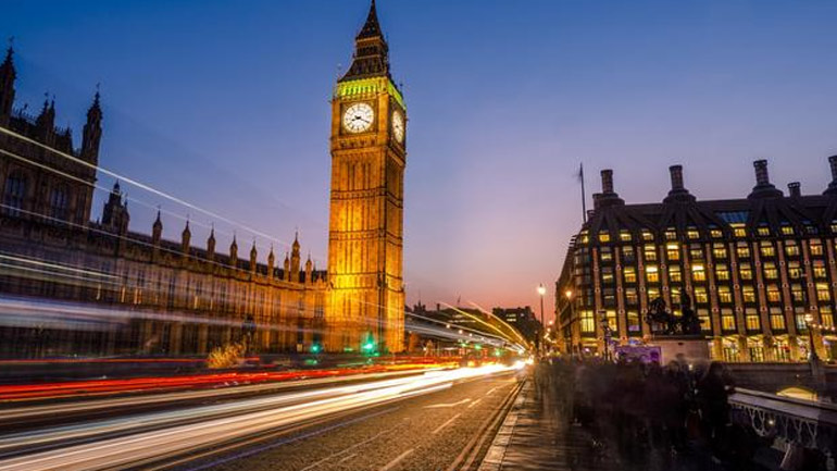 «Παρεμβάσεις» Τραμπ στις βρετανικές εκλογές «Παρεμβάσεις» Τραμπ στις βρετανικές εκλογές