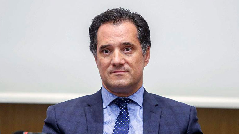 Ά. Γεωργιάδης: Έρχονται νέες μειώσεις στις χρεώσεις για τις τραπεζικές υπηρεσίες