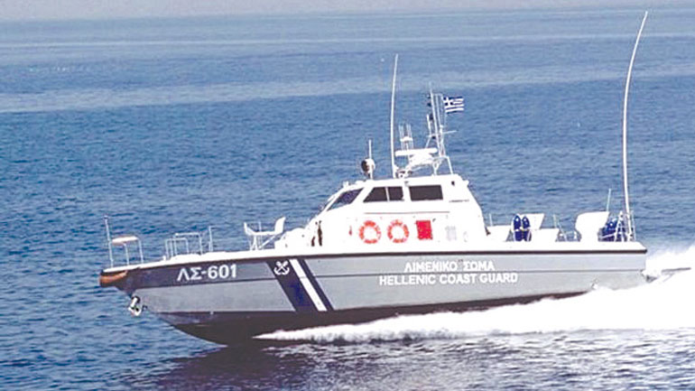 Μυστήριο με εξαφάνιση τουρίστριας στη Φολέγανδρο