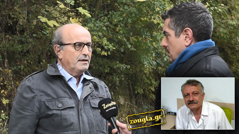 Μειονοτικός βουλευτής στη Θράκη μήνυσε τον πρόεδρο των Πομάκων για συνέντευξη του στο zougla.gr