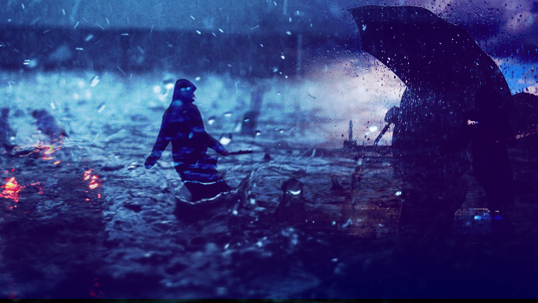 Επιδείνωση του καιρού από την Κυριακή