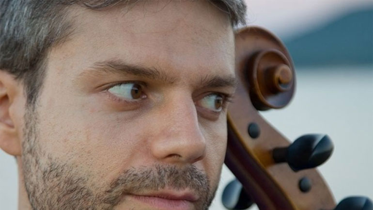 Φλάουτο και τρίο εγχόρδων από την Κρατική Ορχήστρα Θεσσαλονίκης