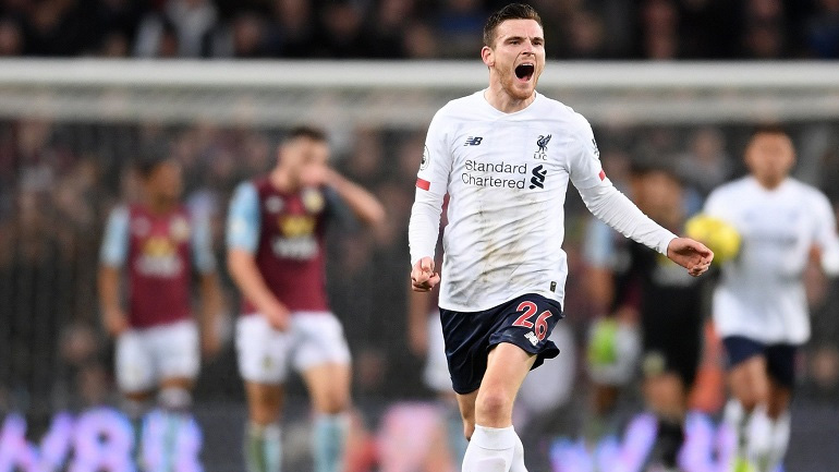 Αγγλία: Τεράστια ανατροπή από τη Λίβερπουλ, νίκησε 2-1 την Άστον Βίλα