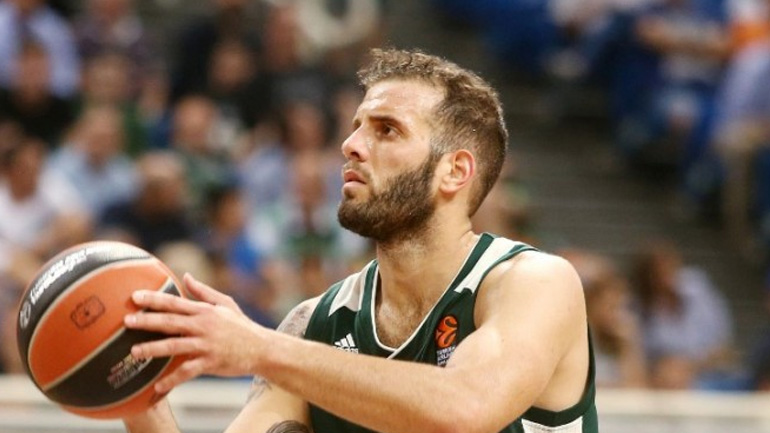 Με τον Παππά στη Λάρισα ο Παναθηναϊκός