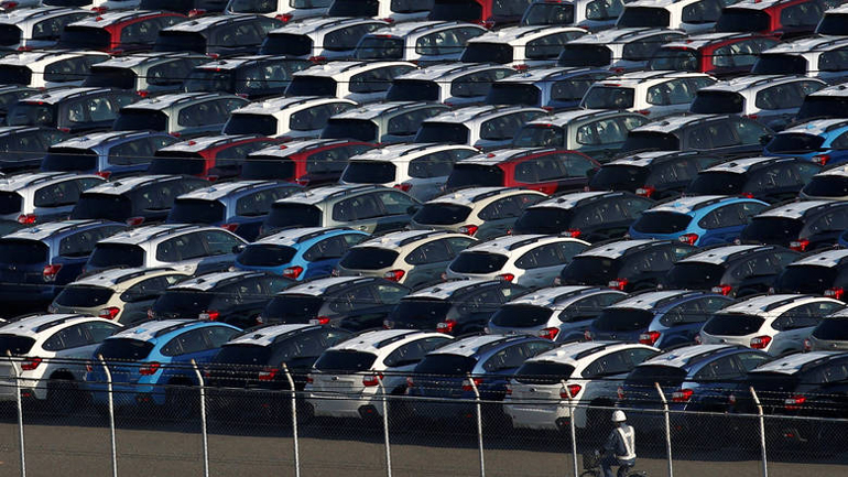 ΗΠΑ: Πιθανόν να μην επιβληθούν επιπρόσθετοι δασμοί στα εισαγόμενα αυτοκίνητα