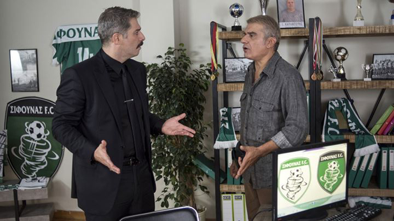 Αν ήμουν πλούσιος: Όλα όσα θα δούμε στα νέα επεισόδια της σειράς