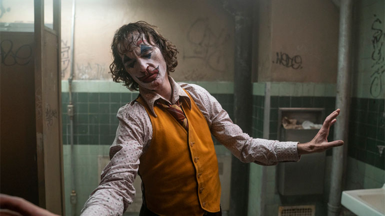 Τι γνώμη έχουν οι Έλληνες θεατές για τον «Τζόκερ»