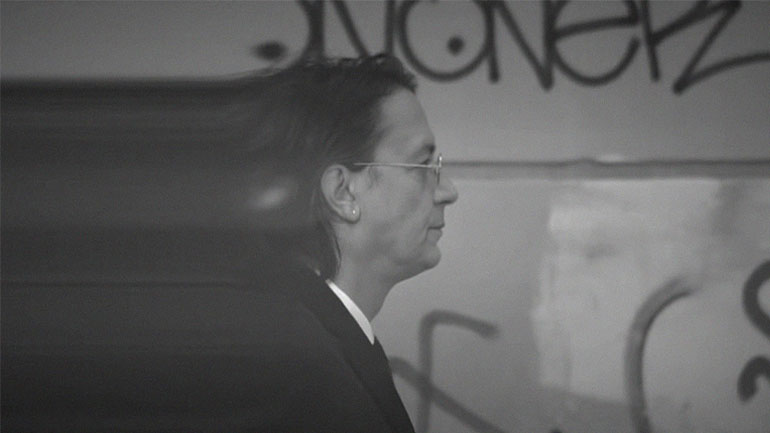 Γιάννης Κότσιρας: «Έρωτας ή τίποτα»