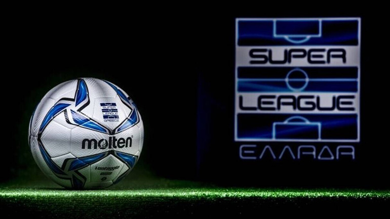 Super League 1: Απέναντι στον Ατρόμητο η ΑΕΚ, κόντρα στον Παναθηναϊκό ο ΠΑΟΚ