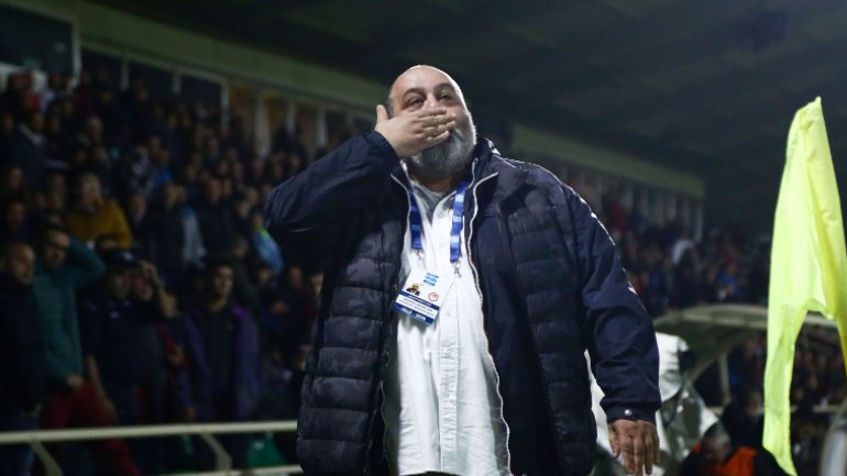 «Χαρτοπόλεμος» ανάμεσα σε Ολυμπιακό, ΠΑΟΚ, Ξάνθη και Βόλο μετά τις δηλώσεις του Καραπαπά