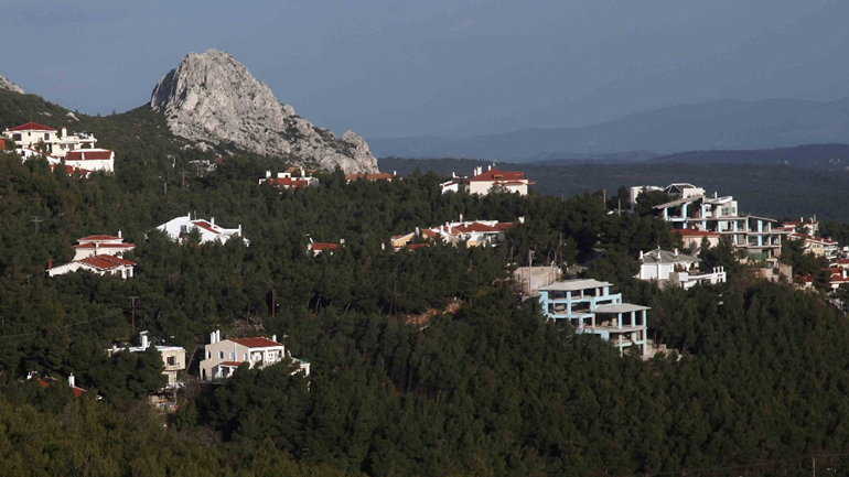 Τελευταία ευκαιρία για τα αυθαίρετα