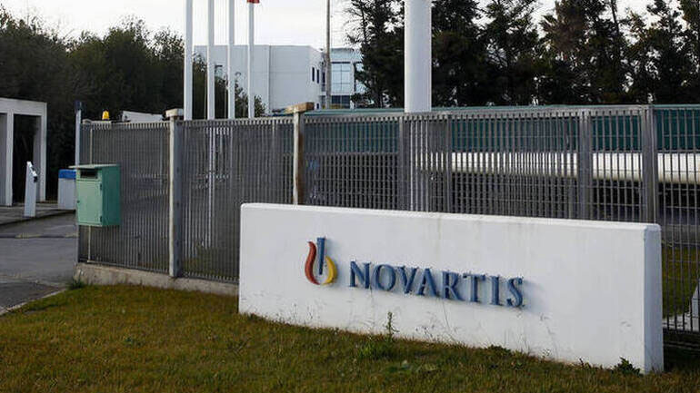 Novartis: Στο φως επιστολή της Τουλουπάκη για τους προστατευόμενους μάρτυρες