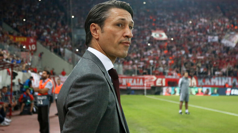 Μπάγερν: Απολύθηκε ο Κόβατς τρεις ημέρες πριν το παιχνίδι με τον Ολυμπιακό