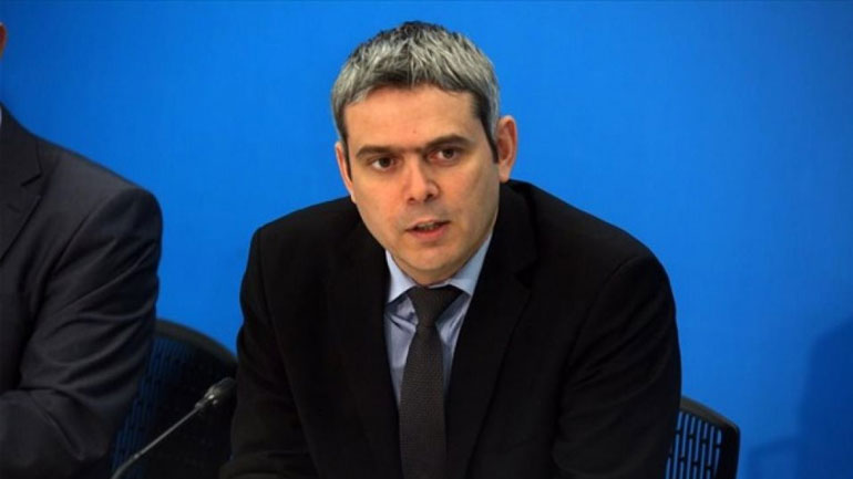 Καραγκούνης για Novartis: Έπρεπε να εξαιρεθούν Πολάκης και Τζανακόπουλος