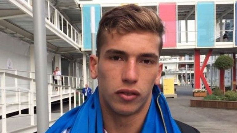 Σοκ στο ελληνικό πόλο: Σκοτώθηκε σε τροχαίο 21χρονος διεθνής τερματοφύλακας