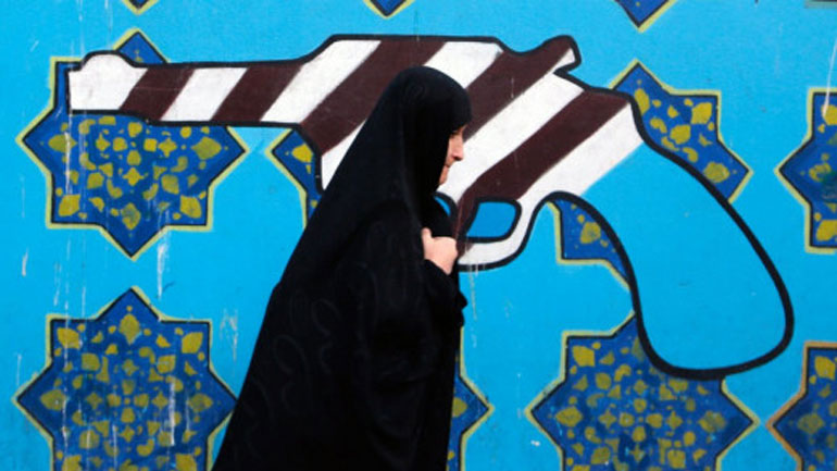 Ιρανοί κινηματογραφιστές διαμαρτύρονται για τη λογοκρισία από την κυβέρνηση