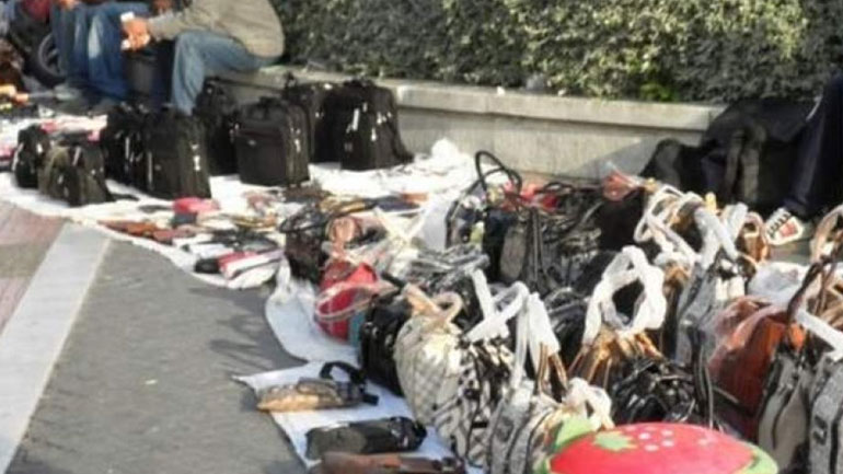 Σταμπουλίδης: «Μέχρι τις αρχές του νέου έτους θα έχει αντιμετωπιστεί το παρεμπόριο»