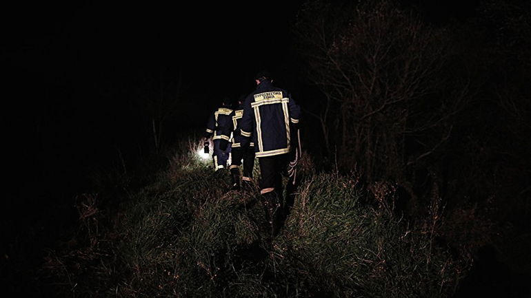 Αγνοούνται αδερφές σε βουνό της Εύβοιας – Βγήκαν να μαζέψουν μανιτάρια