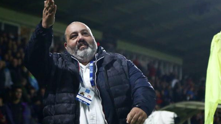 Απάντηση Καραπαπά στην Ξάνθη: «Με κάθε νομιμότητα σύντομα θα ξέρουν όλοι το ιδιοκτησιακό σας καθεστώς»