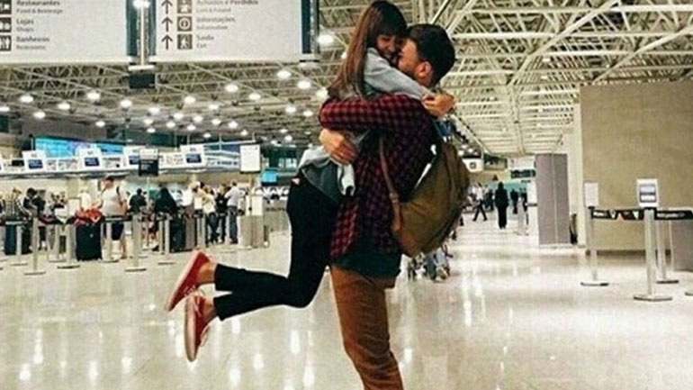 Όλα όσα πρέπει να κάνεις πριν μπεις σε μια σχέση από απόσταση