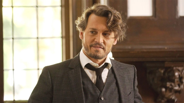 Προσεχώς: «Ποτέ Δεν Είναι Αργά Κύριε Καθηγητά» – Μια συγκινητική ταινία με τον Τζόνι Ντεπ