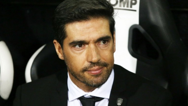 Φερέϊρα: «Η ομάδα έδειξε πως αρνείται να χάσει»