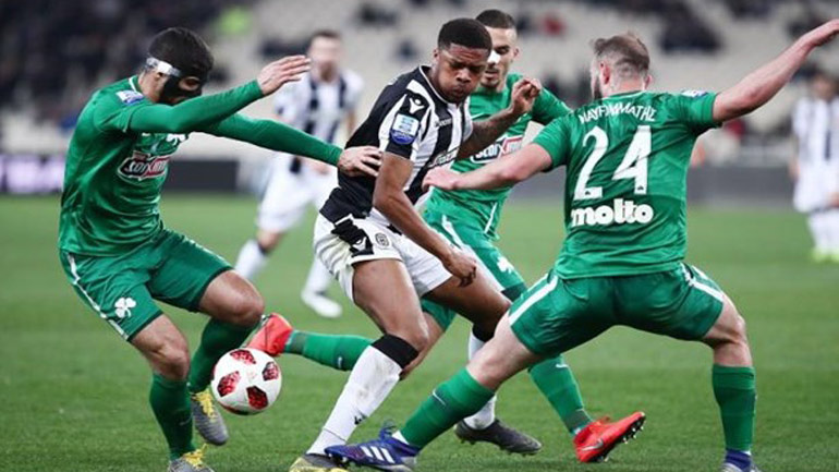 ΠΑΟΚ- Παναθηναϊκός, αβέβαιη η ποδοσφαιρική τους συνουσία