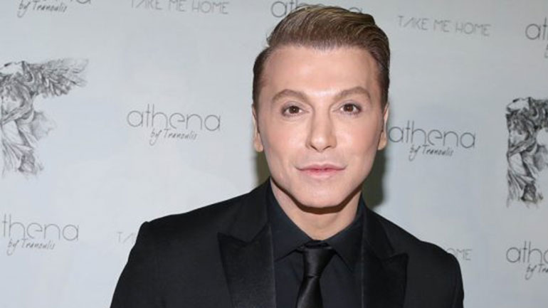 Τάκης Ζαχαράτος: «Η Μελίνα Ασλανίδου έχει προκαλέσει έλλειψη υαλουρονικού στην αγορά»