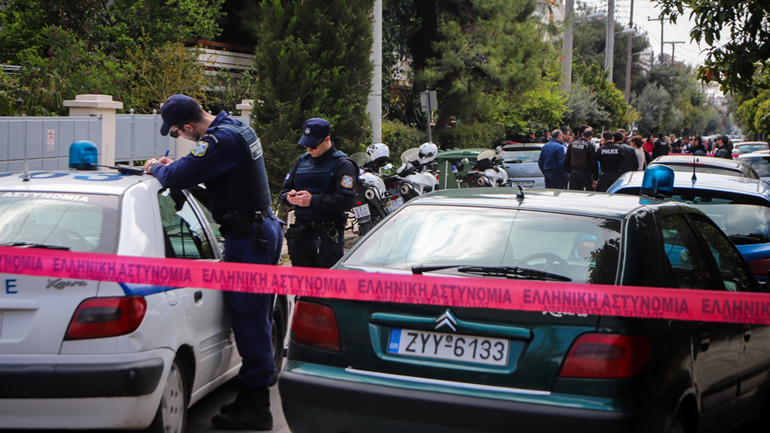 Αιματηρό επεισόδιο σε καφέ-μπαρ στον Πειραιά