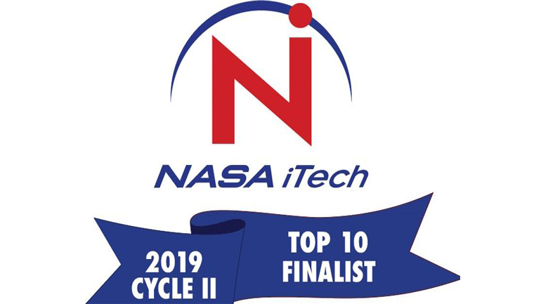 NASA iTech ΙΙ: H ελληνική Nanobionic μέσα στις πρώτες 10 εταιρείες του διαγωνισμού καινοτομίας