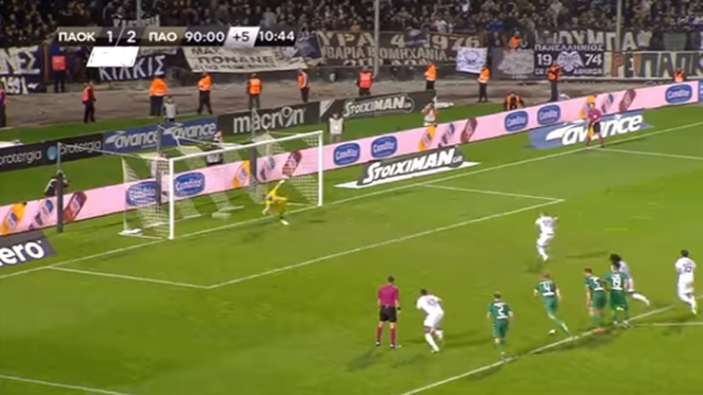 Τα 101 λεπτά τής Μπανανίας