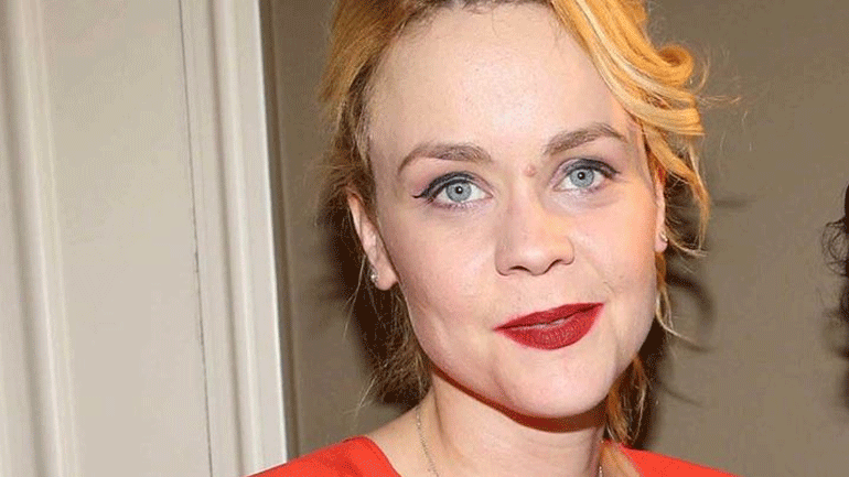 Λένα Παπαληγούρα: «Προσπάθησα αρκετά για να μη μαθευτεί η εγκυμοσύνη μου»