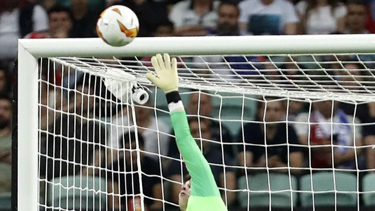 Όταν ο  Λιβάγια βάζει σημάδι!