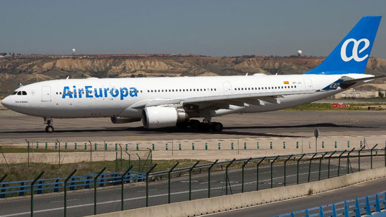 IAG: Εξαγοράζει την Air Europa έναντι 1 δισ. ευρώ