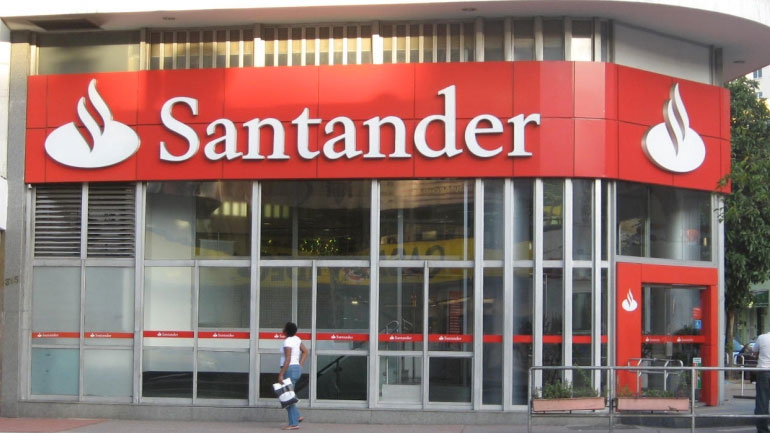 Στρατηγική επένδυση ύψους 400 εκατ. ευρώ της Banco Santander στην fintech Ebury